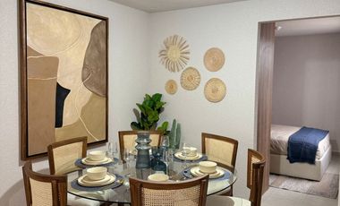 CASA EN VENTA EN TECAMAC