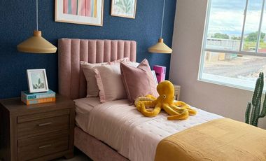 CASA EN VENTA EN TECAMAC