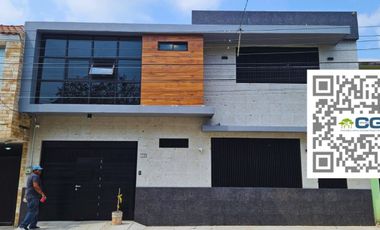Casa en renta  en Fracc Reforma Veracruz,  Veracruz.