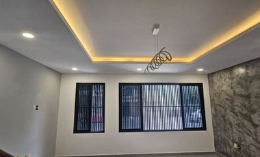 Casa en renta  en Fracc Reforma Veracruz,  Veracruz.