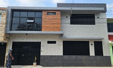 Casa en renta  en Fracc Reforma Veracruz,  Veracruz.