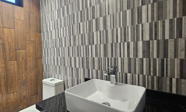 Casa en renta  en Fracc Reforma Veracruz,  Veracruz.