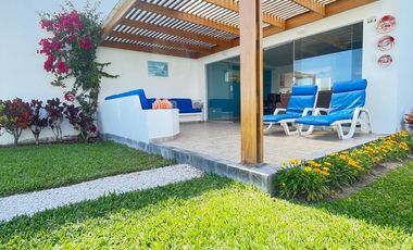 ASIA ALQUILER CASA DE PLAYA