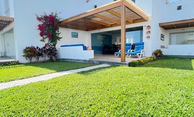 ASIA ALQUILER CASA DE PLAYA