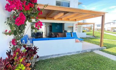 ASIA ALQUILER CASA DE PLAYA