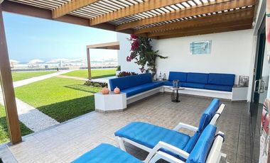 ASIA ALQUILER CASA DE PLAYA