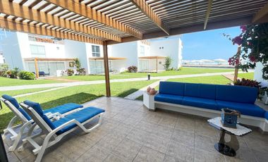 ASIA ALQUILER CASA DE PLAYA