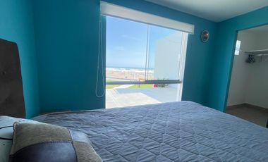 ASIA ALQUILER CASA DE PLAYA