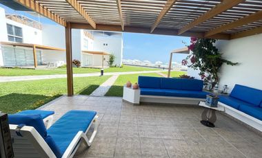 ASIA ALQUILER CASA DE PLAYA