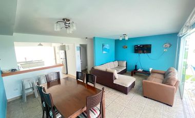 ASIA ALQUILER CASA DE PLAYA