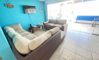 ASIA ALQUILER CASA DE PLAYA