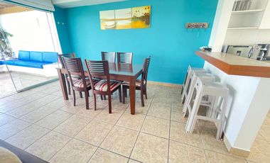 ASIA ALQUILER CASA DE PLAYA