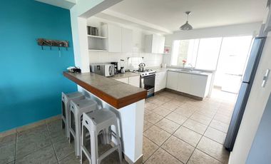 ASIA ALQUILER CASA DE PLAYA