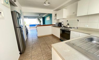 ASIA ALQUILER CASA DE PLAYA