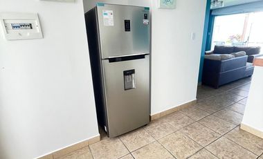 ASIA ALQUILER CASA DE PLAYA