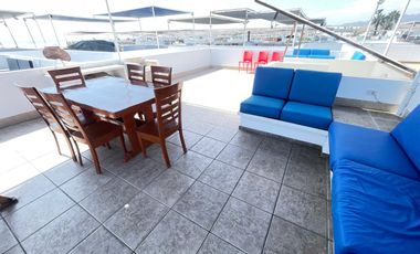 ASIA ALQUILER CASA DE PLAYA