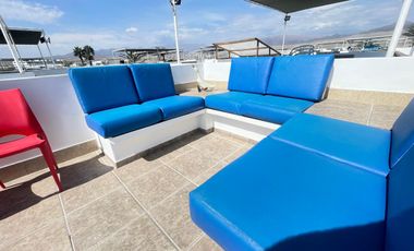 ASIA ALQUILER CASA DE PLAYA