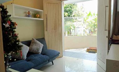 Manyar one gate dkt Klampis Wisma Mukti