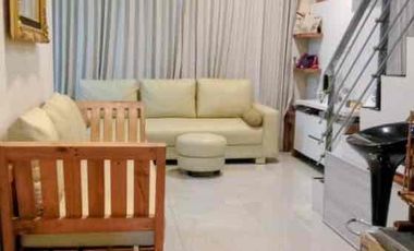 Manyar one gate dkt Klampis Wisma Mukti