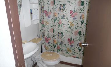 Arriendo departamento en edificio San Alberto, San Bernardo.