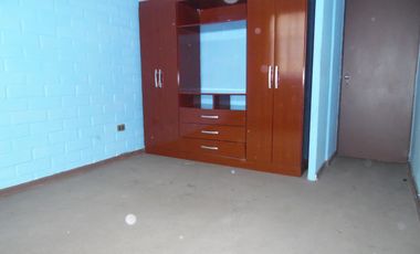 Arriendo departamento en edificio San Alberto, San Bernardo.