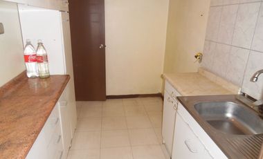 Arriendo departamento en edificio San Alberto, San Bernardo.