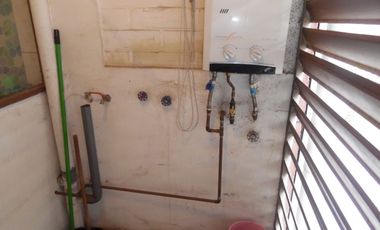 Arriendo departamento en edificio San Alberto, San Bernardo.