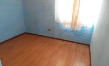 Arriendo departamento en edificio San Alberto, San Bernardo.