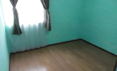 Arriendo departamento en edificio San Alberto, San Bernardo.