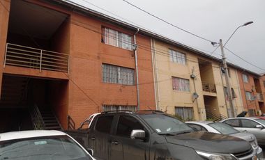 Arriendo departamento en edificio San Alberto, San Bernardo.