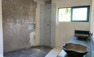 PRE- VENTA DE CASA CON ALBERCA EN RESIDENCIAL EXCLUSIVO EN CUAUTLA, MOR.