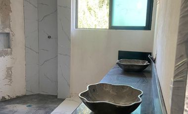 PRE- VENTA DE CASA CON ALBERCA EN RESIDENCIAL EXCLUSIVO EN CUAUTLA, MOR.