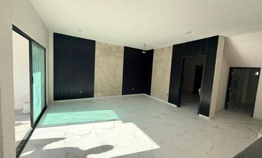 PRE- VENTA DE CASA CON ALBERCA EN RESIDENCIAL EXCLUSIVO EN CUAUTLA, MOR.