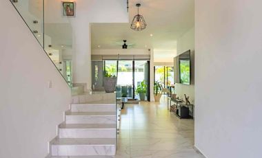 Casa en venta.                             La casa ideal para tu Familia!