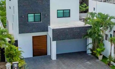 Casa en venta.                             La casa ideal para tu Familia!