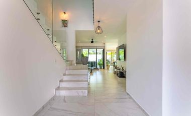 Casa en venta.                             La casa ideal para tu Familia!