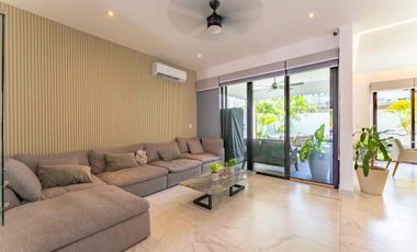 Casa en venta.                             La casa ideal para tu Familia!