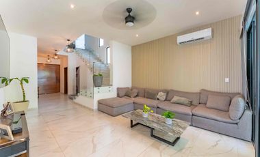 Casa en venta.                             La casa ideal para tu Familia!