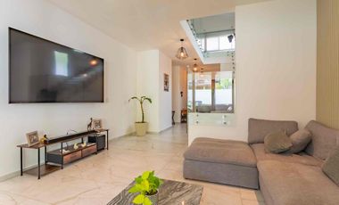 Casa en venta.                             La casa ideal para tu Familia!