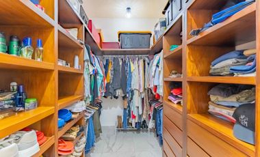 Casa en venta.                             La casa ideal para tu Familia!