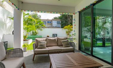 Casa en venta.                             La casa ideal para tu Familia!