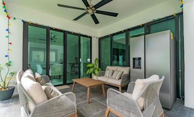 Casa en venta.                             La casa ideal para tu Familia!