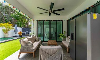 Casa en venta.                             La casa ideal para tu Familia!