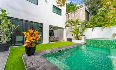 Casa en venta.                             La casa ideal para tu Familia!