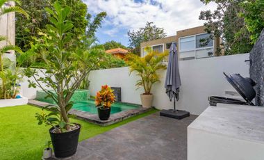 Casa en venta.                             La casa ideal para tu Familia!