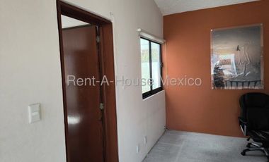 Casa en Renta en Cuajimalpa de Morelos,  Lomas de Memetla