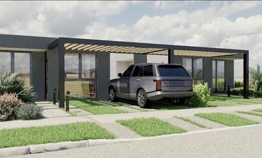 VENTA CASAS  CARTAGENA PROYECTO DORAL WEST