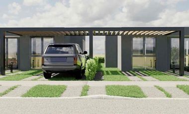 VENTA CASAS  CARTAGENA PROYECTO DORAL WEST