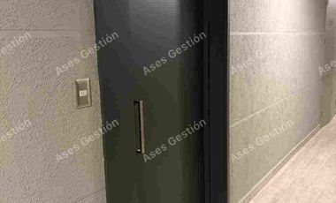 arriendo departamento,edificio las garzas