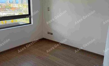 arriendo departamento,edificio las garzas